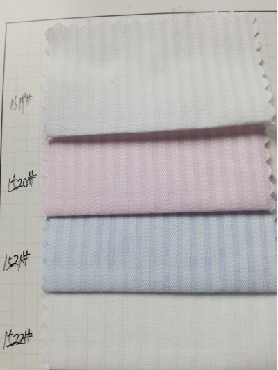 SX JGSIZU 高級恤衫布 側面照